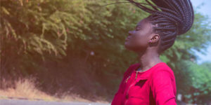 fausses locks pour proteger ses cheveux du froid