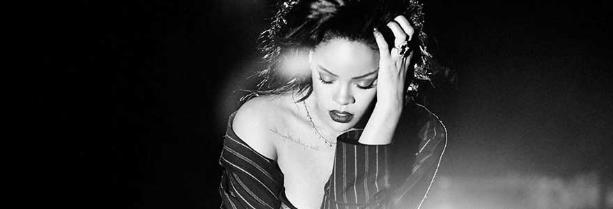 Rihanna