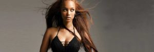 TYRA-BANKS