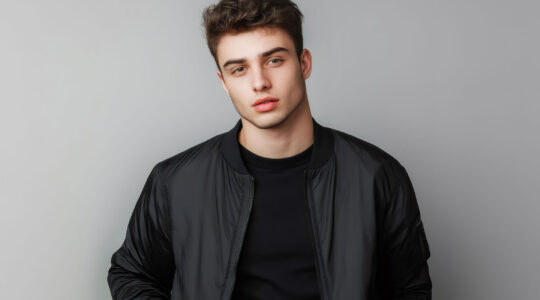 blouson